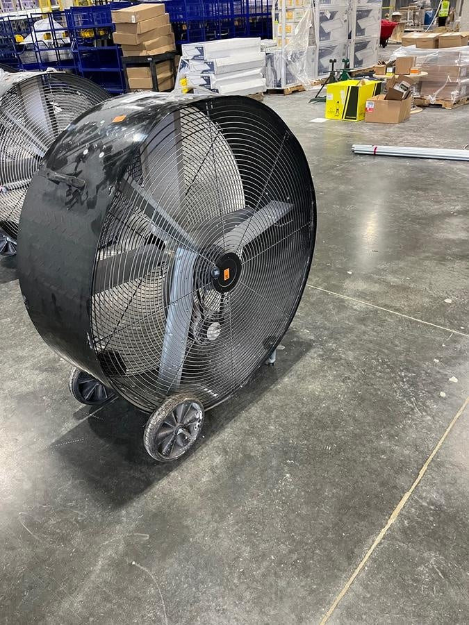 2024 MASTER MHD-42-BDF-C