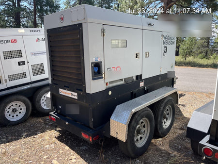 2018 WACKER NEUSON G70