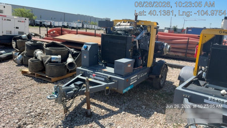 2022 ATLAS COPCO PAC F88 PD