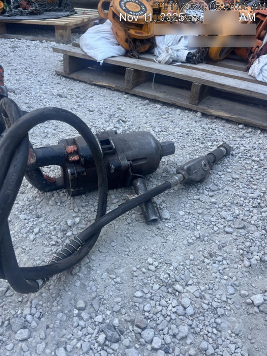 2022 INGERSOLL RAND 3955B2TI