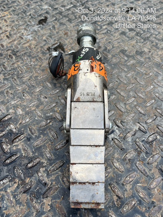 2023 POWER TEAM FLS15-ST