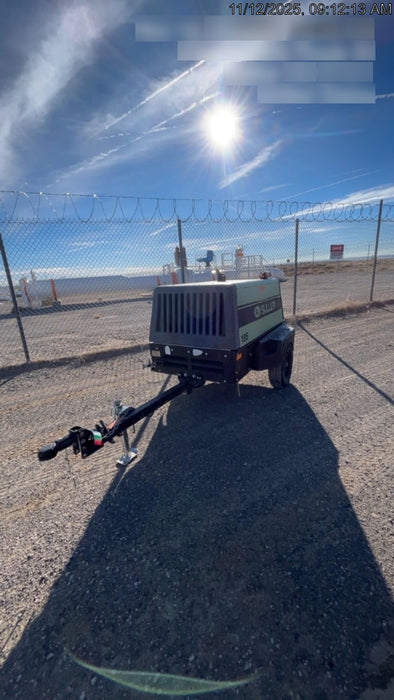 2020 SULLAIR 185-DPQ