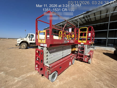 2021 MEC 4046SE