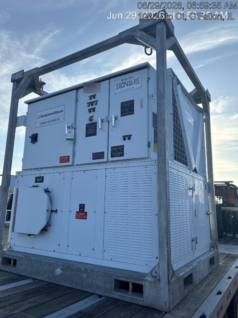 2020 SMARTECH SACP41A-HS