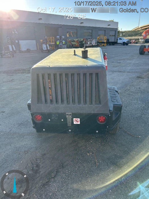 2020 SULLAIR 185-DPQ