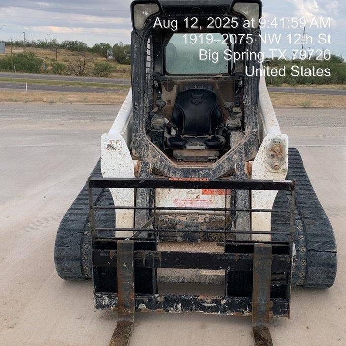 2025 ARROW MATERIAL HANDLING F5100CB