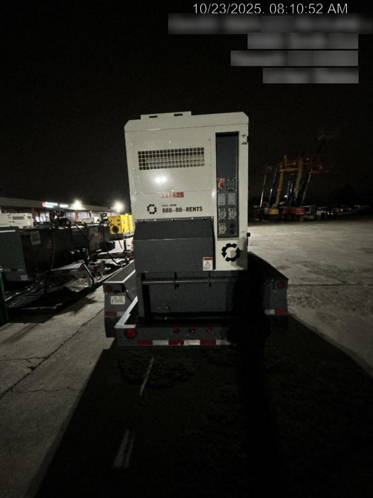 2023 ATLAS COPCO QAS 235