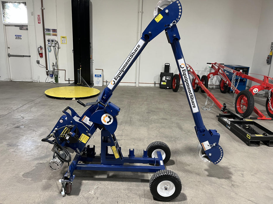 2025 CURRENT TOOLS 100A