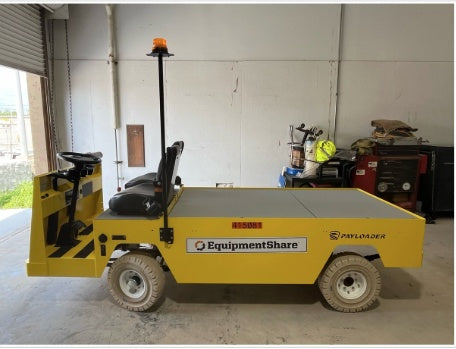 2024 COLUMBIA Payloader 2XL