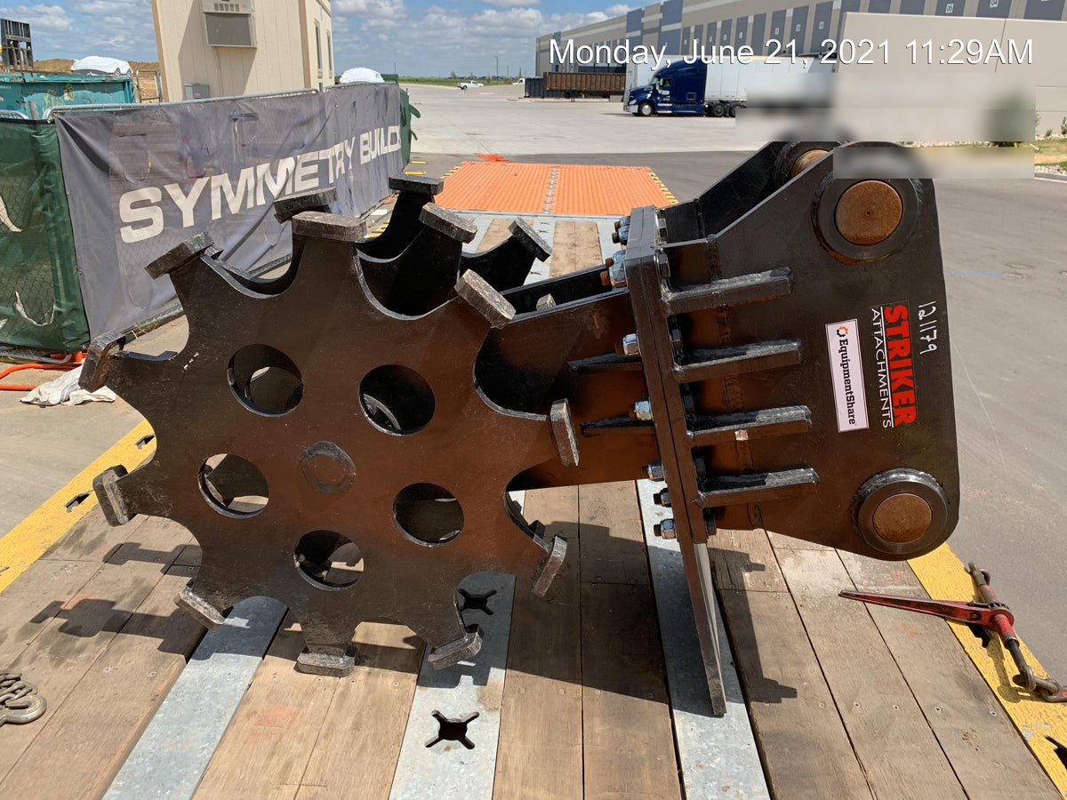 2020 TOKU SCW-24-MDE