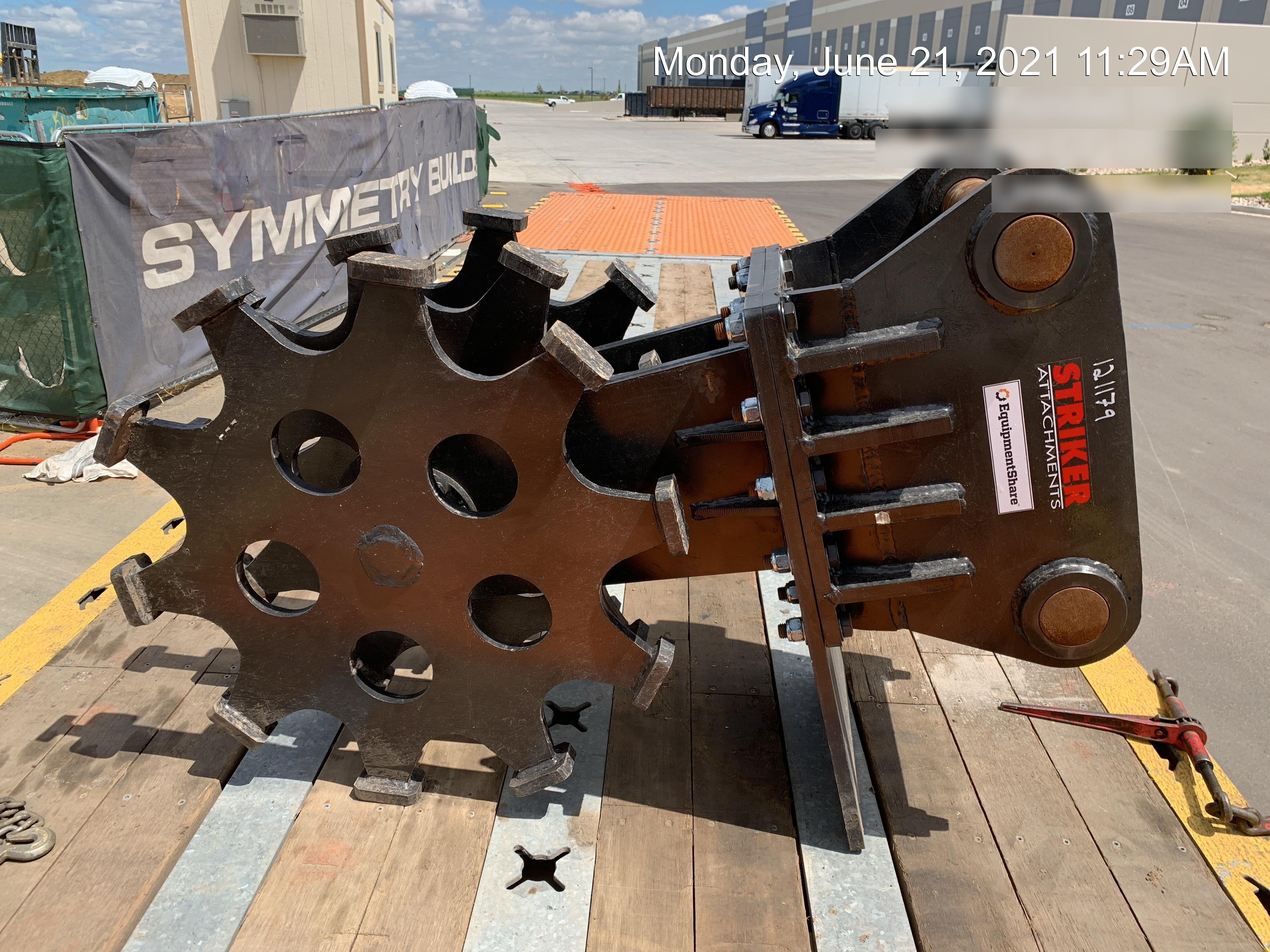 2020 TOKU SCW-24-MDE