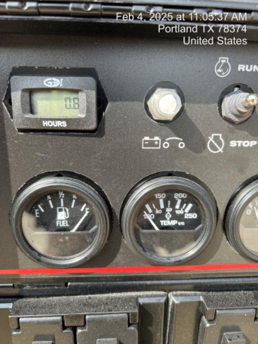 2025 LINCOLN ELECTRIC LE400