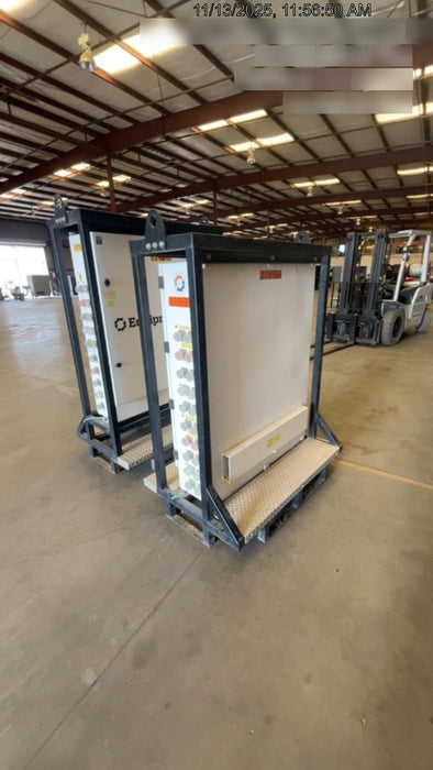 2023 TRYSTAR IL-126-VDE-45-LP