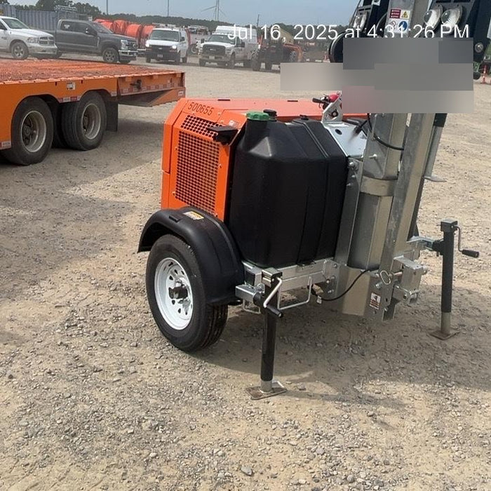 2025 WANCO WLTT-4MK8K