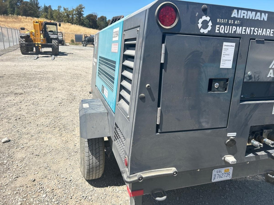 2023 AIRMAN PDSF375DP-6E1