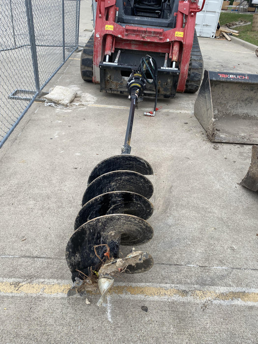 2023 AUGER TORQUE 3300-30