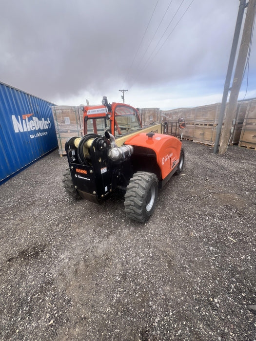 2023 JLG G5-18A