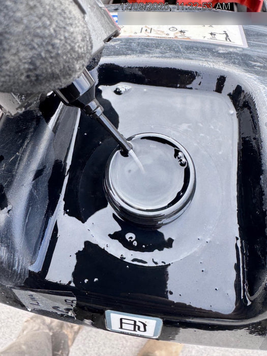 2024 HUSQVARNA LT6005