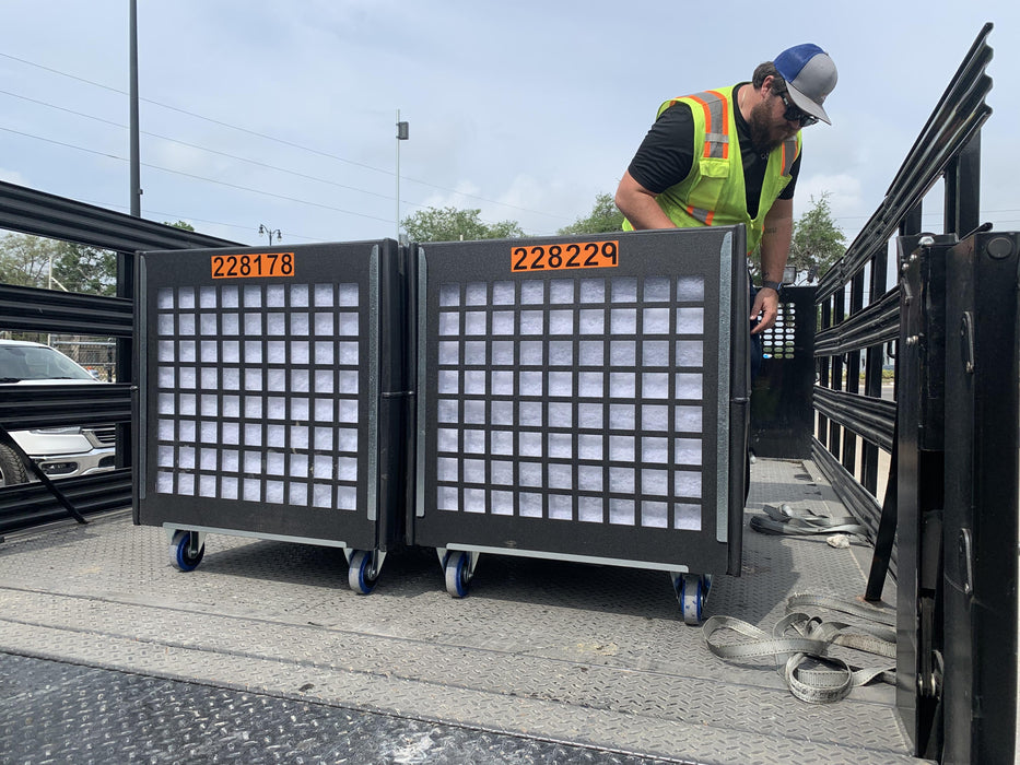 2022 ABATEMENT TECHNOLOGIES BD2KM