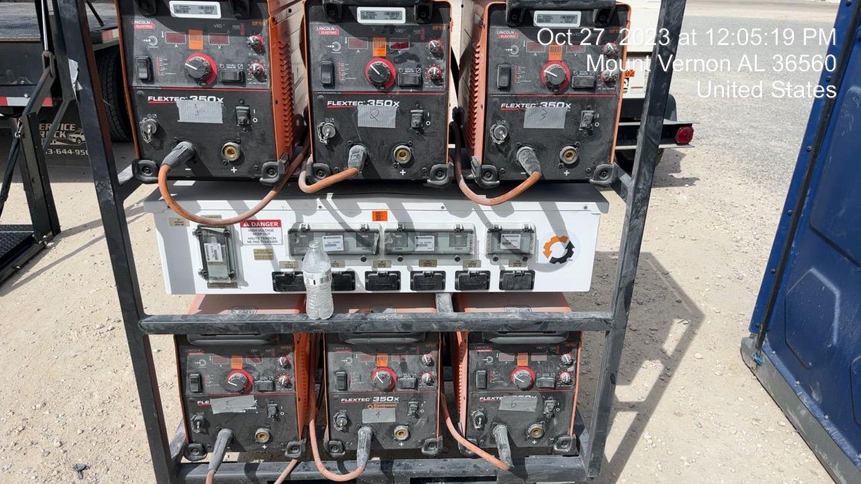 2023 LEX WR6A-7SM-FG26DZ6LD-R