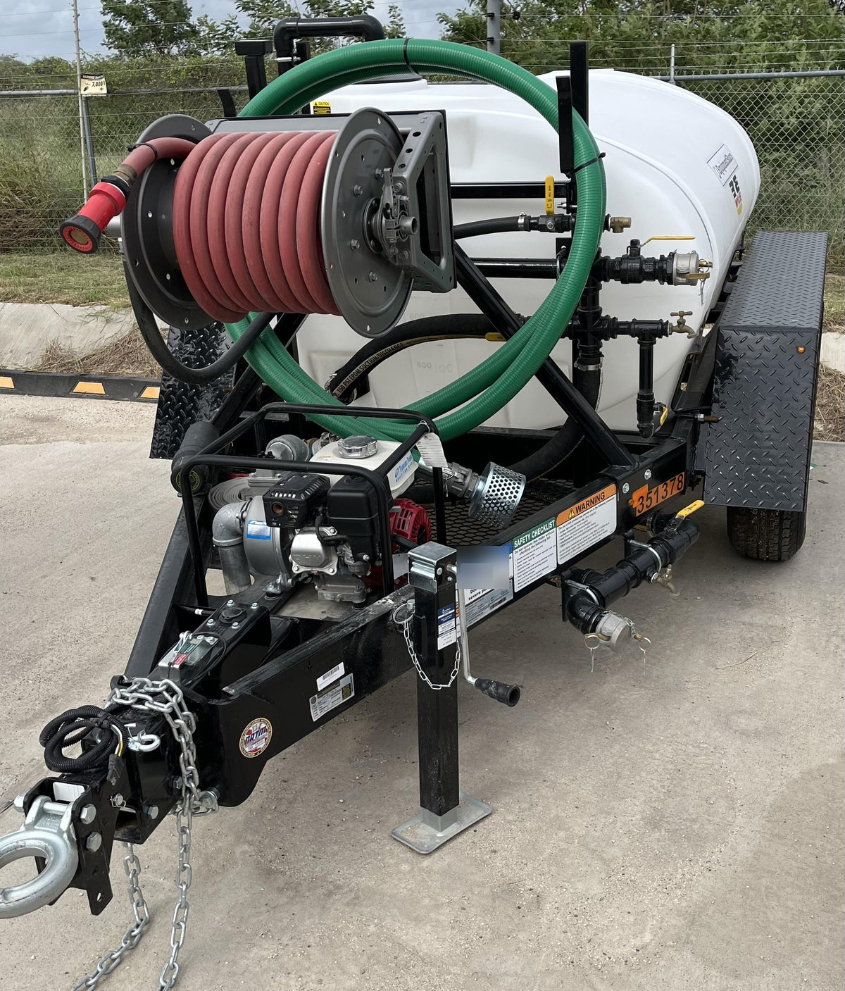 2023 WYLIE EXP-500L