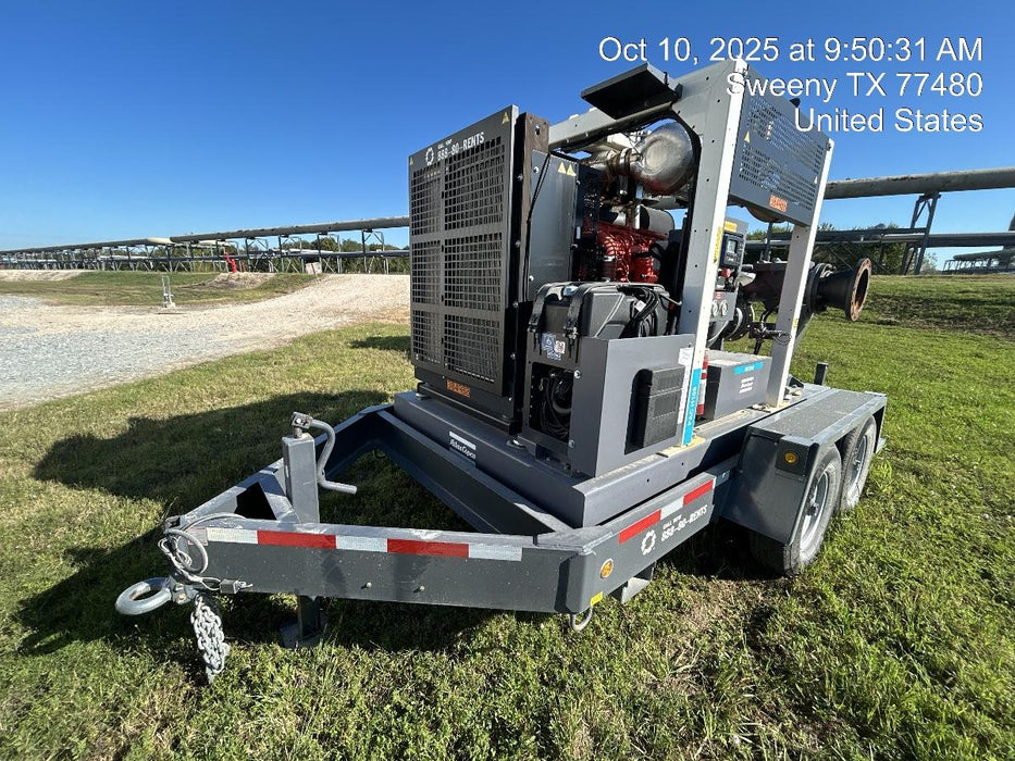 2023 ATLAS COPCO PAC H108 SD