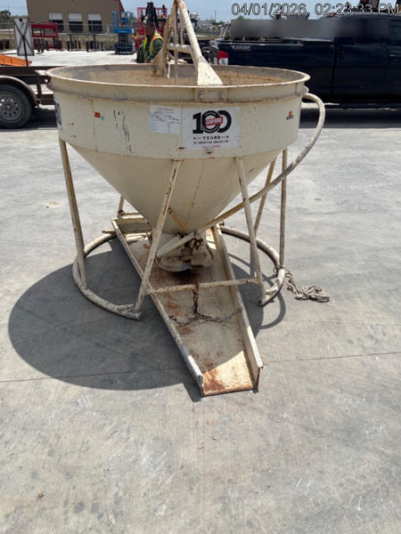 2023 GAR-BRO 440-R