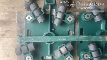 2024 HILMAN ROLLERS OMNI-8