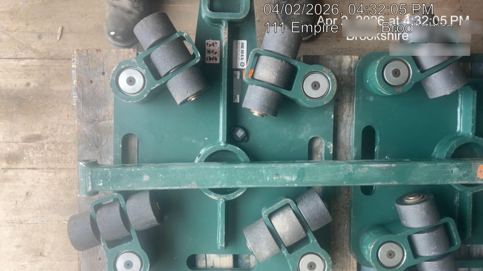 2024 HILMAN ROLLERS OMNI-8
