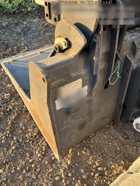 2020 PALADIN UTILITY GRAPPLE 11876-0022