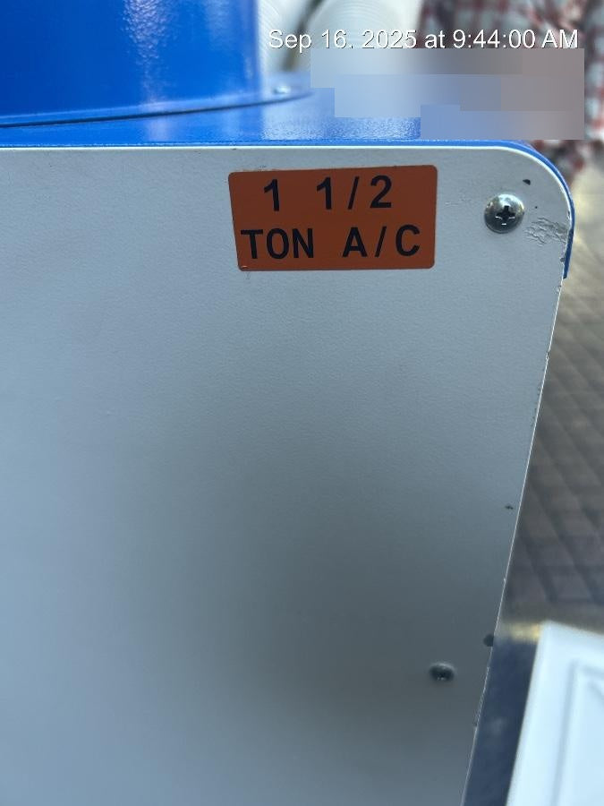 2020 MESTEK 6KK17