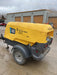 2021 ATLAS COPCO XAS188 CWK