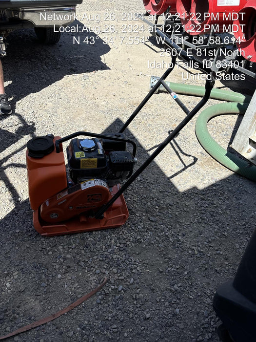 2023 MULTIQUIP MVC82VHW