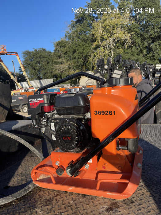 2023 MULTIQUIP MVC82VHW