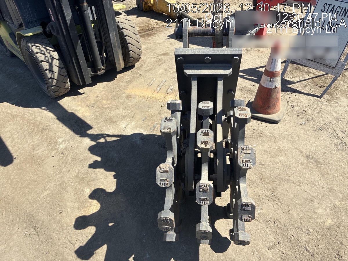 2025 STEEL UNLIMITED SUIEXCS18CW