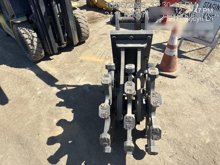 2025 STEEL UNLIMITED SUIEXCS18CW