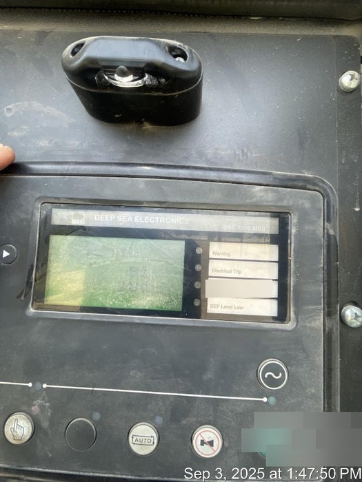 2021 ATLAS COPCO QAS200