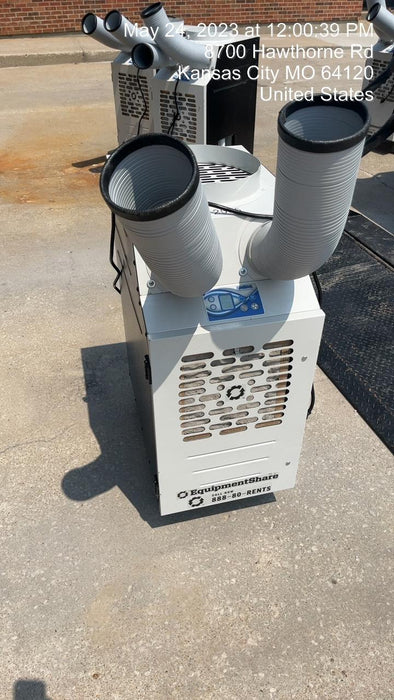 2023 KWIKOOL KPAC1411-2