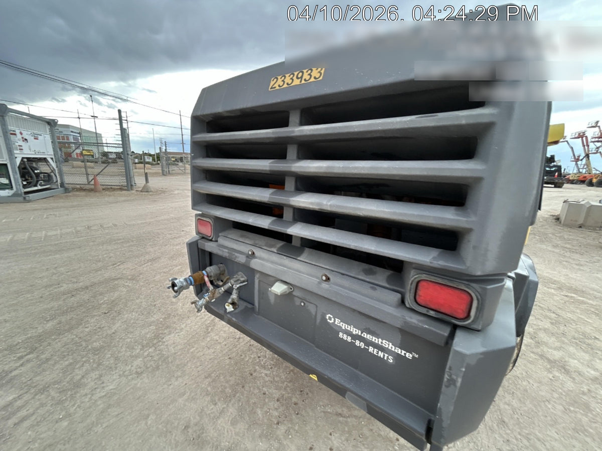 2022 ATLAS COPCO XAS440