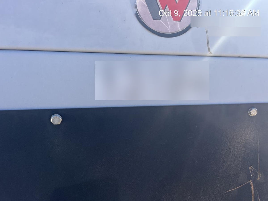 2018 WACKER NEUSON G50