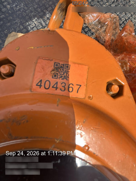 2024 HARRINGTON CF015-30