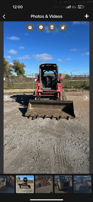 2025 ARROW MATERIAL HANDLING 48" Pallet Forks - Arrow