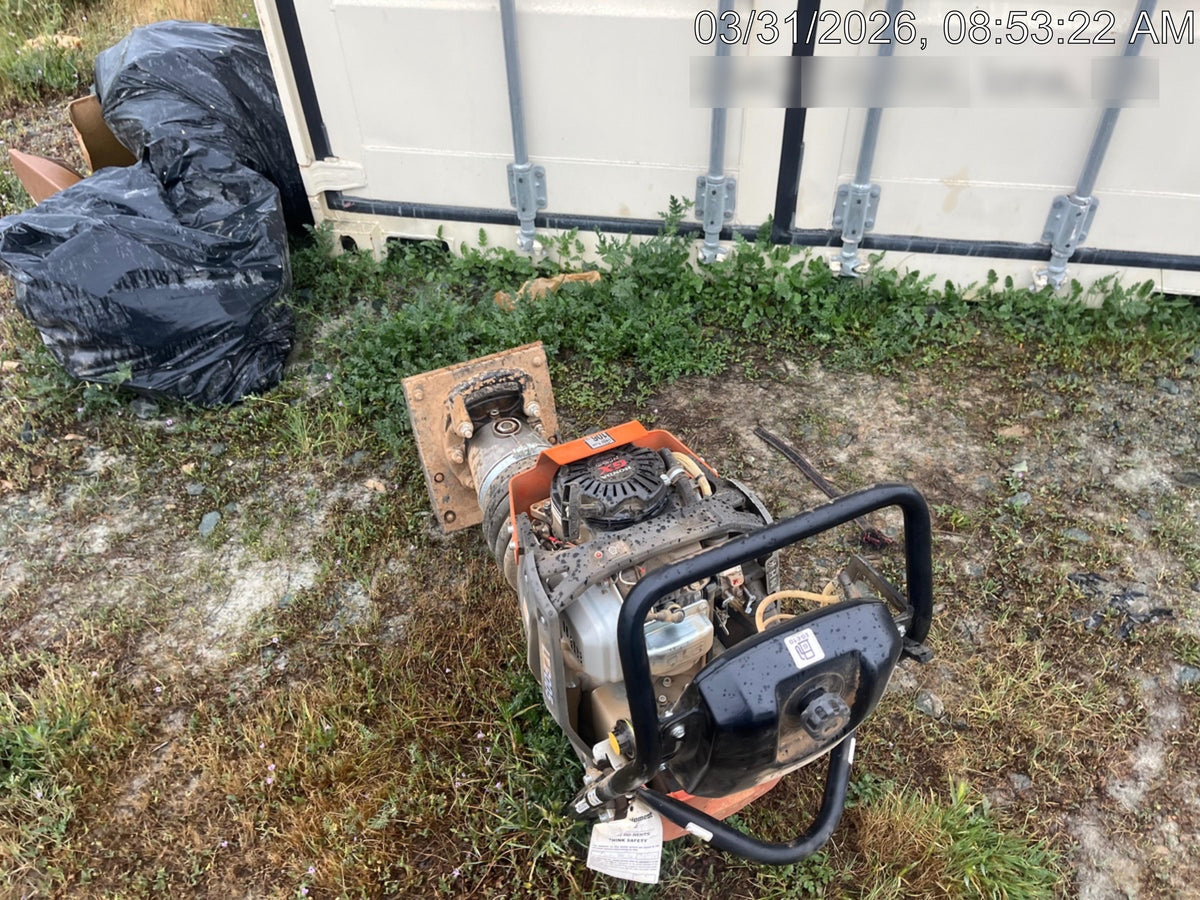 2024 HUSQVARNA LT6005