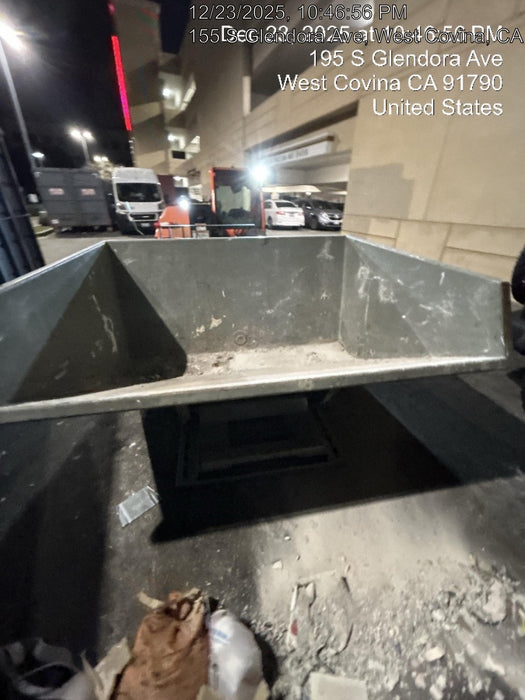 2025 HIPPO HOPPER HH40HD