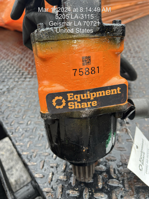 2020 MICHIGAN PNEUMATIC MP-4940B1