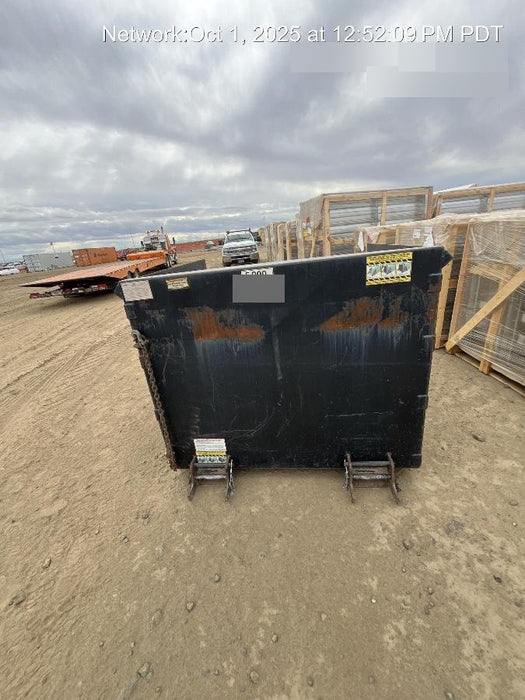 2020 STAR INDUSTRIES 1425