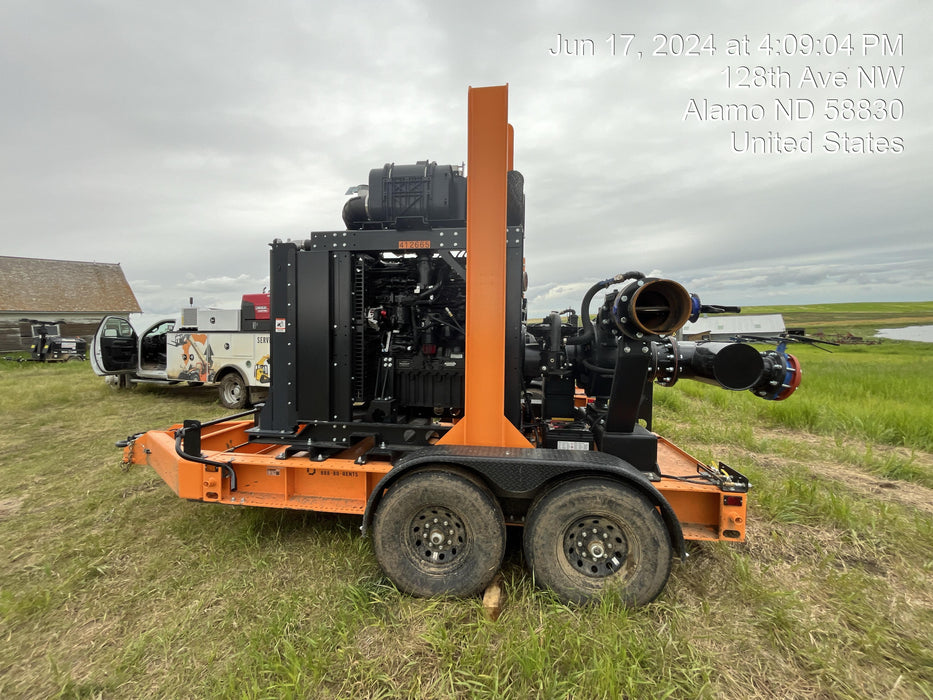 2024 PIONEER 86C21-DP