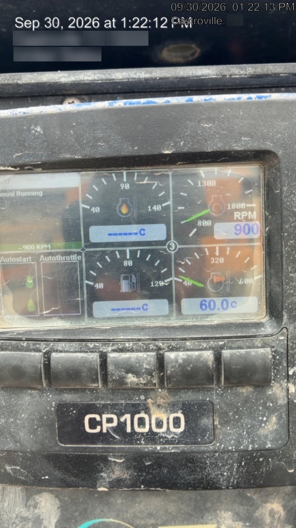 2021 PIONEER PP66S12L71-TD2.9L4