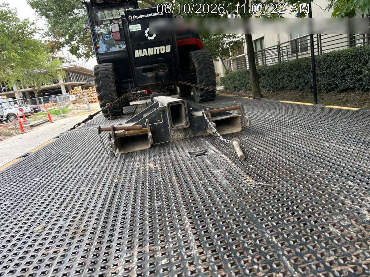 2020 STAR INDUSTRIES M1360B - Star JIB Boom