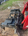 2019 PALADIN 76" Scrap Grapple Bucket - Paladin